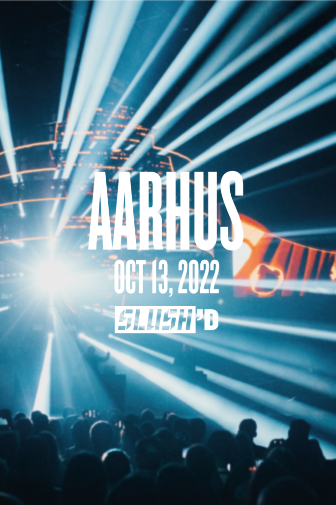 Meet me at Aarhus Slush’D 2022 on Thursday October 13th and hear amazing latest news about Videolink🙂 