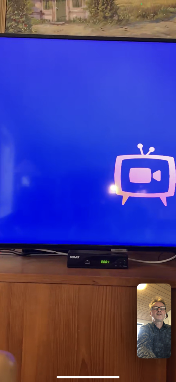 Videolink kunde-anmeldelse og anbefaling