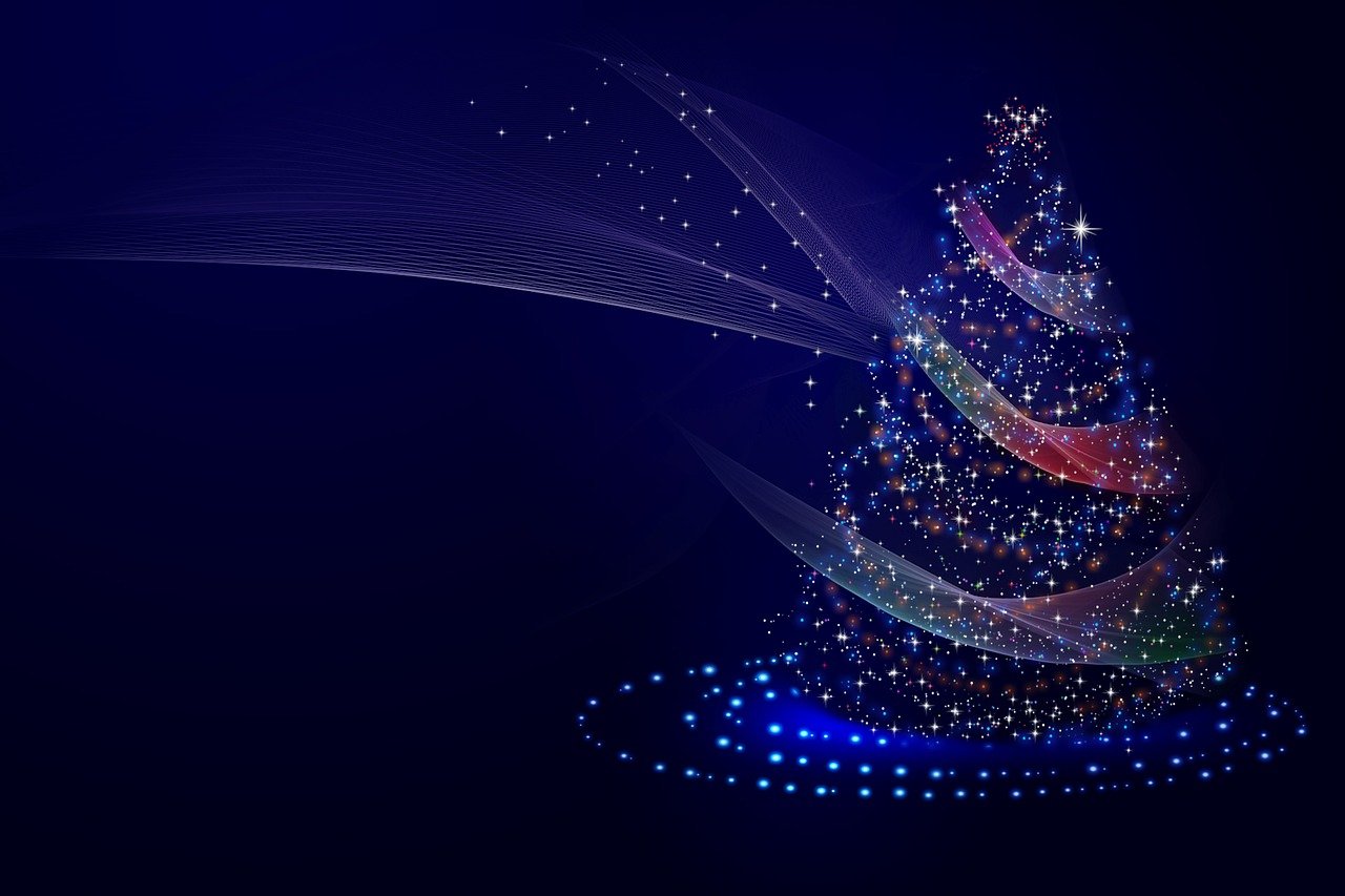 Merry Christmas and a happy New Videolink Year 🧨🎆